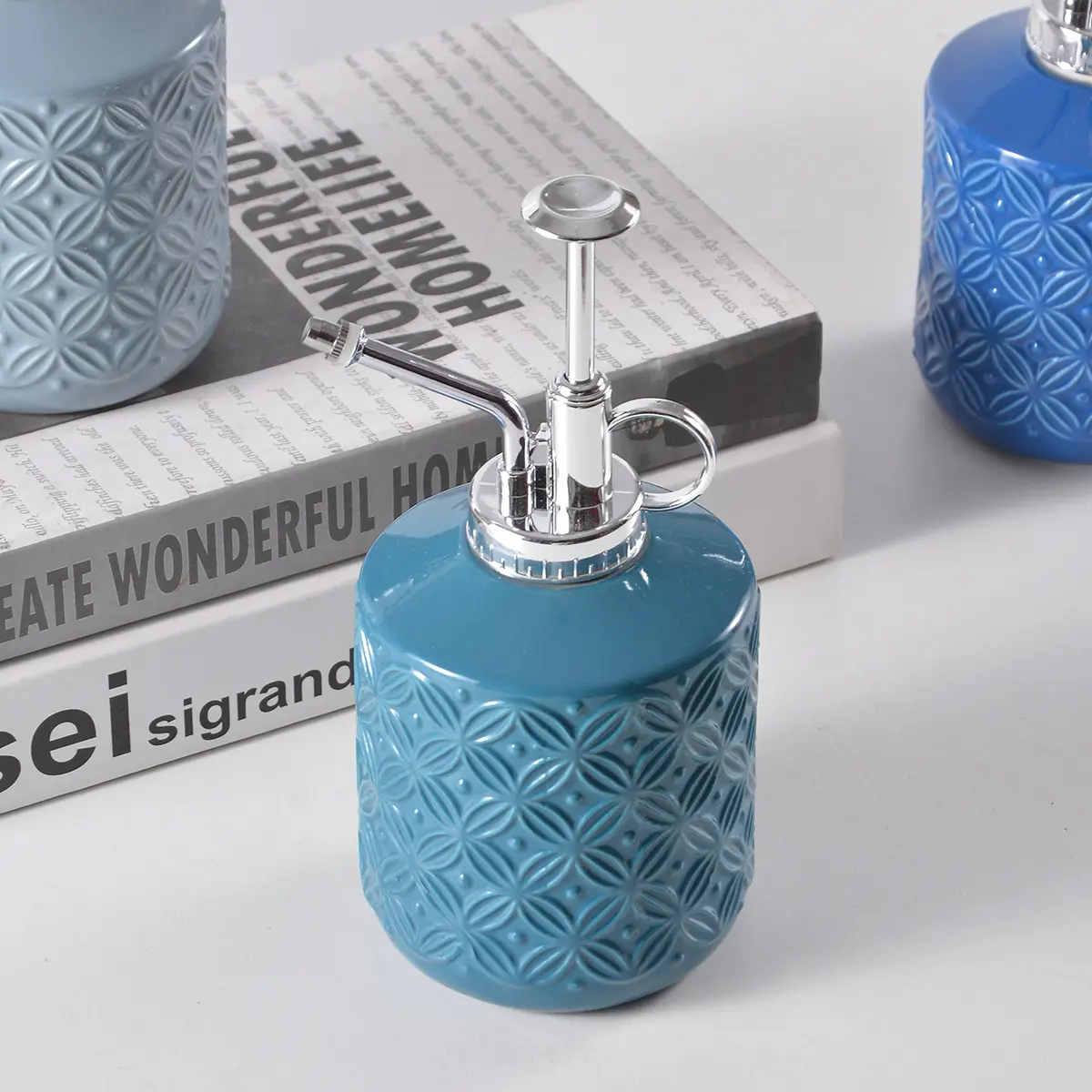 wholesale ceramic soap dispensers (3)