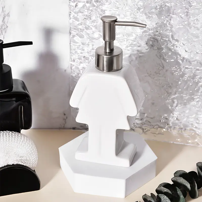 wholesale ceramic soap dispensers (4)