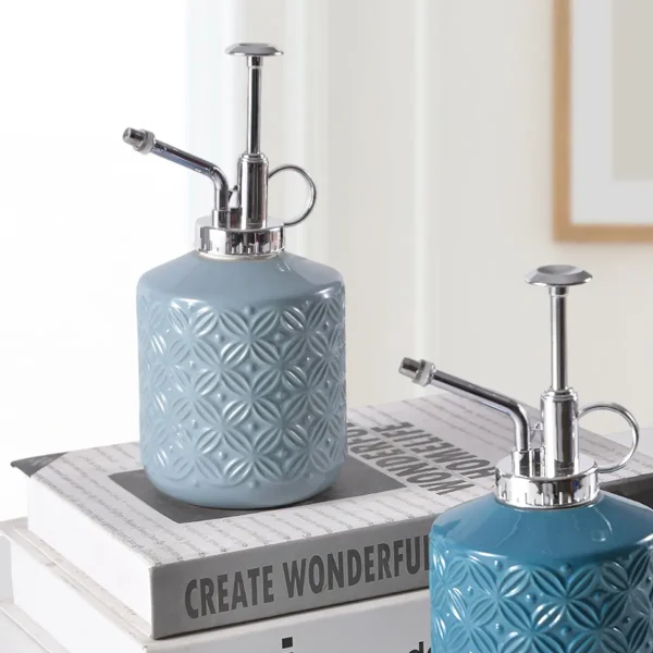 wholesale ceramic soap dispensers (5)