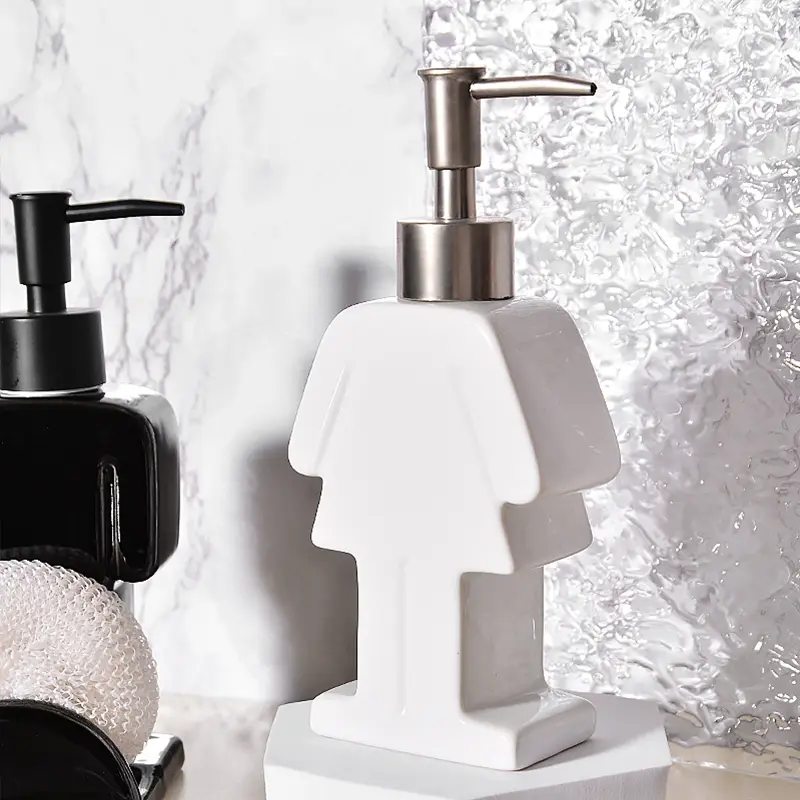 wholesale ceramic soap dispensers (5)