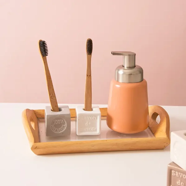 wholesale ceramic toothbrush holders (3)