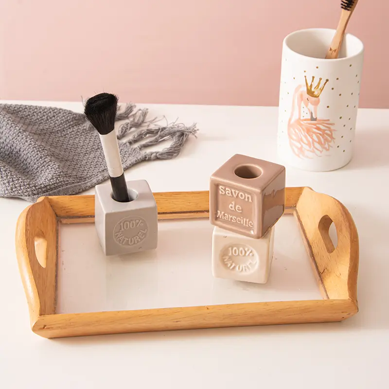 wholesale ceramic toothbrush holders (4)