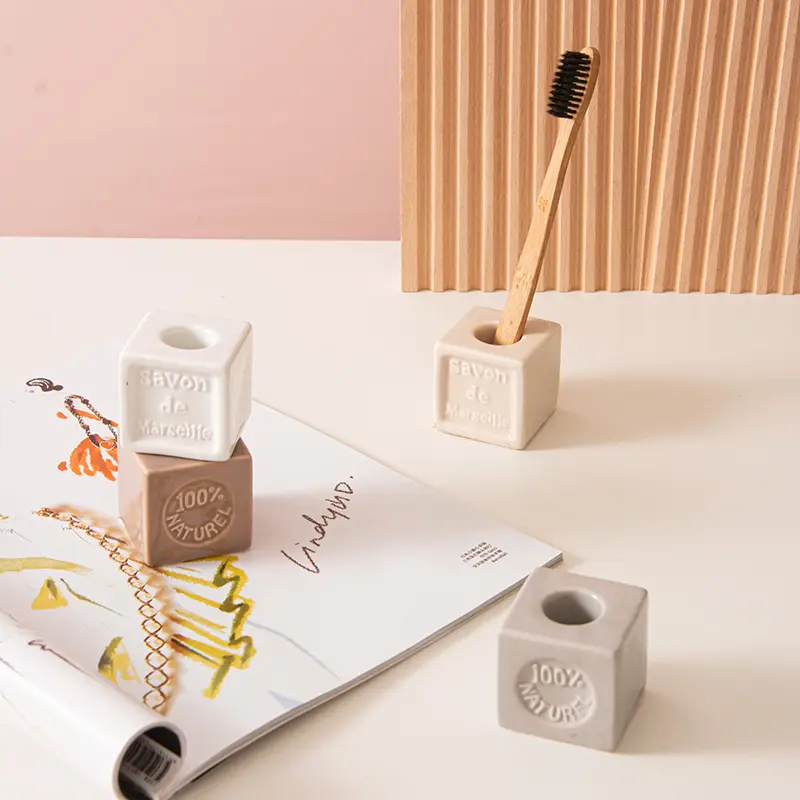 wholesale ceramic toothbrush holders (7)