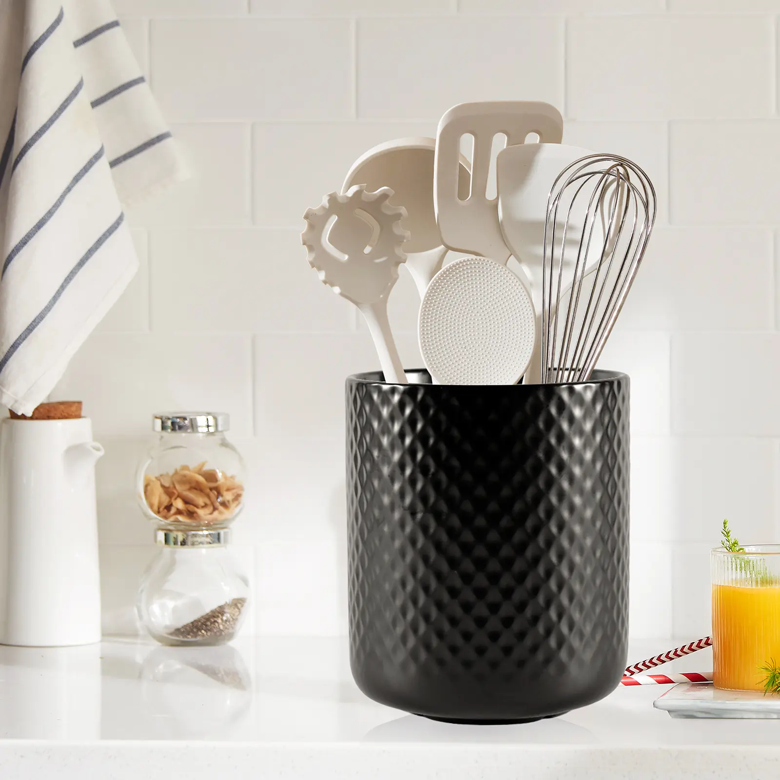 wholesale ceramic utensil holders (3)