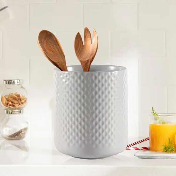 wholesale ceramic utensil holders (4)