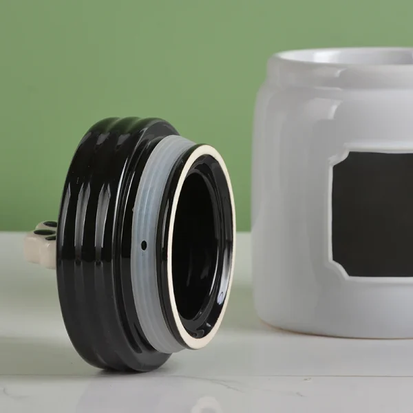 wholesale dog food jar (3)