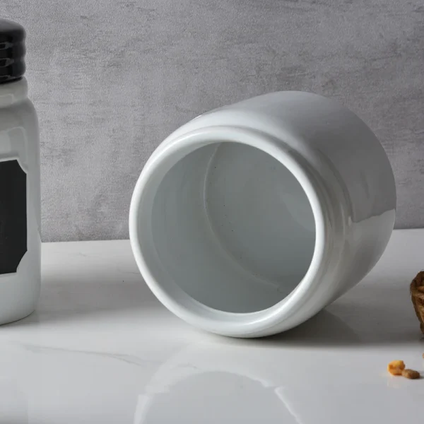 wholesale dog food jar (5)