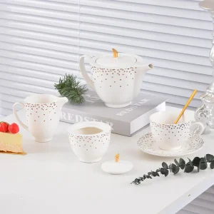 wholesale premium ceramic tea set (1)