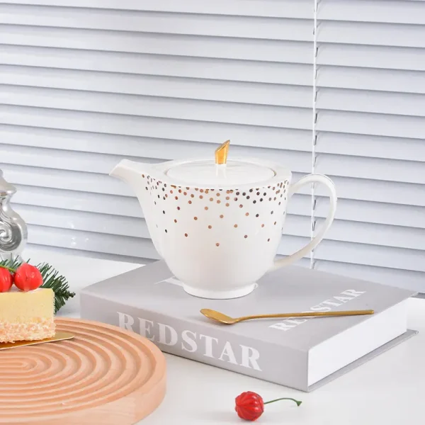 wholesale premium ceramic tea set (2)