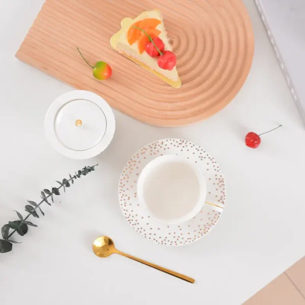 wholesale premium ceramic tea set (5)