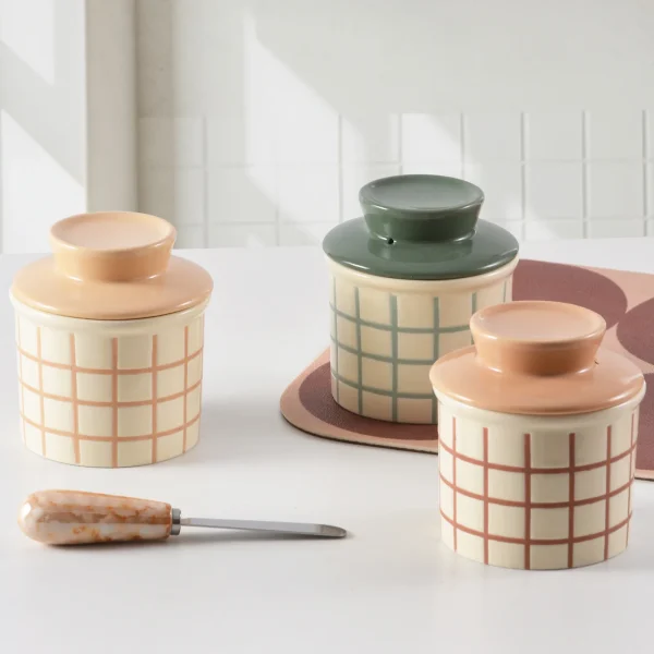 bulk ceramic french butter jars (2)