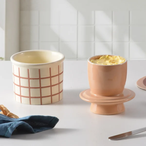 bulk ceramic french butter jars (3)