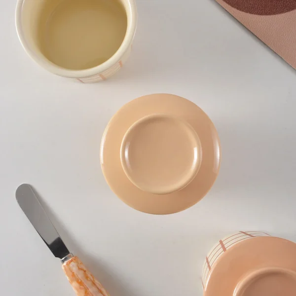 bulk ceramic french butter jars (4)