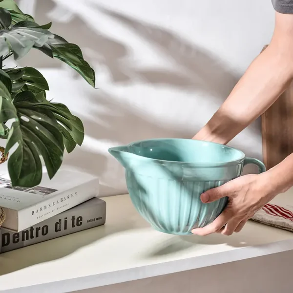 wholesale ceramic batter bowls (5)