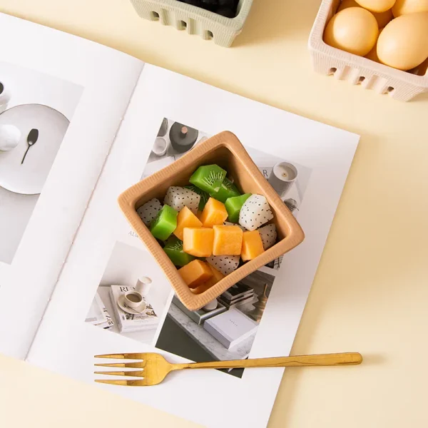 passoires à baies en céramique pour le commerce de gros (5)