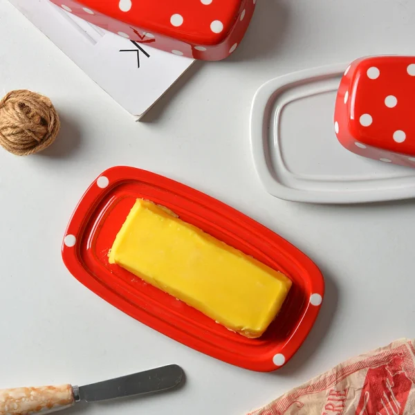 Großhandel Keramik Butterdosen (5)