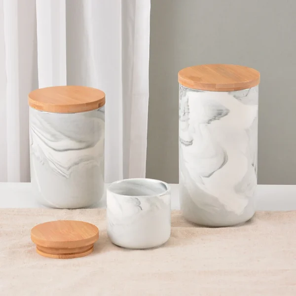 mayorista bote ceramica con tapa (1)