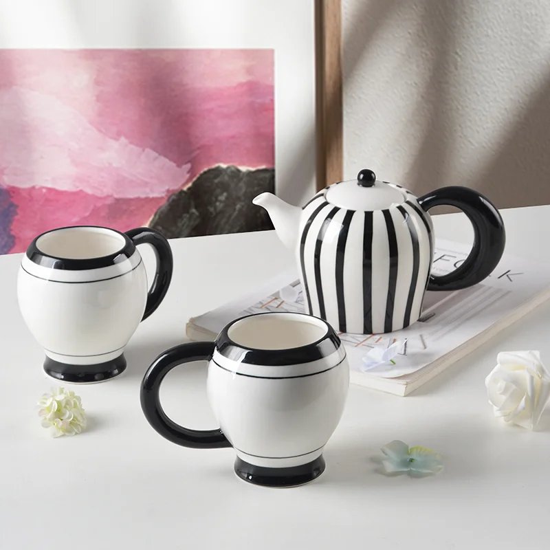 wholesale ceramic coffee set (1)