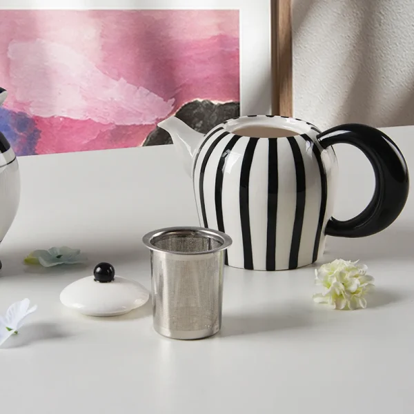 wholesale ceramic coffee set (2)