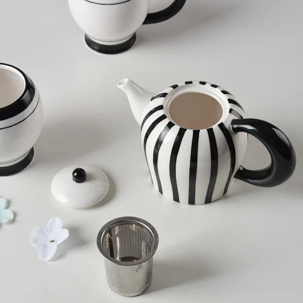 wholesale ceramic coffee set (5)