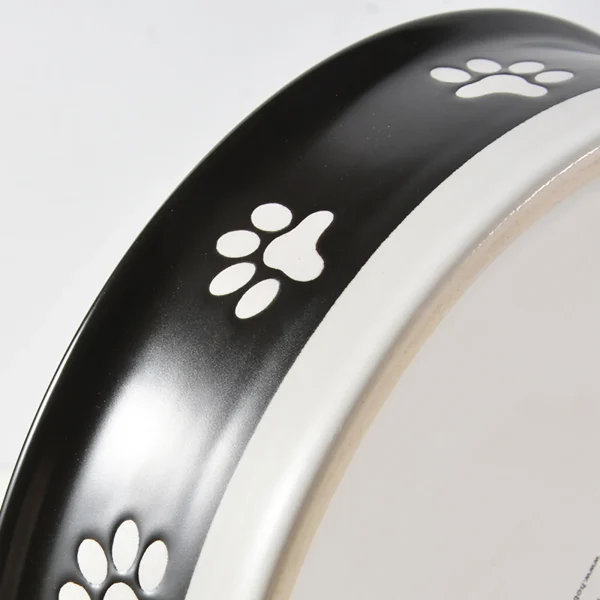 wholesale ceramic dog bowls (5)
