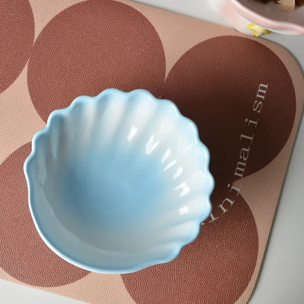 wholesale ceramic elevated pet bowl (5)