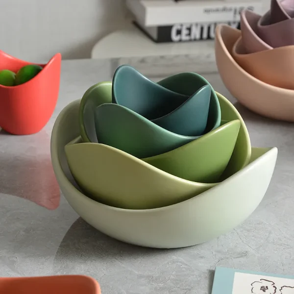 wholesale ceramic nesting bowls (1)