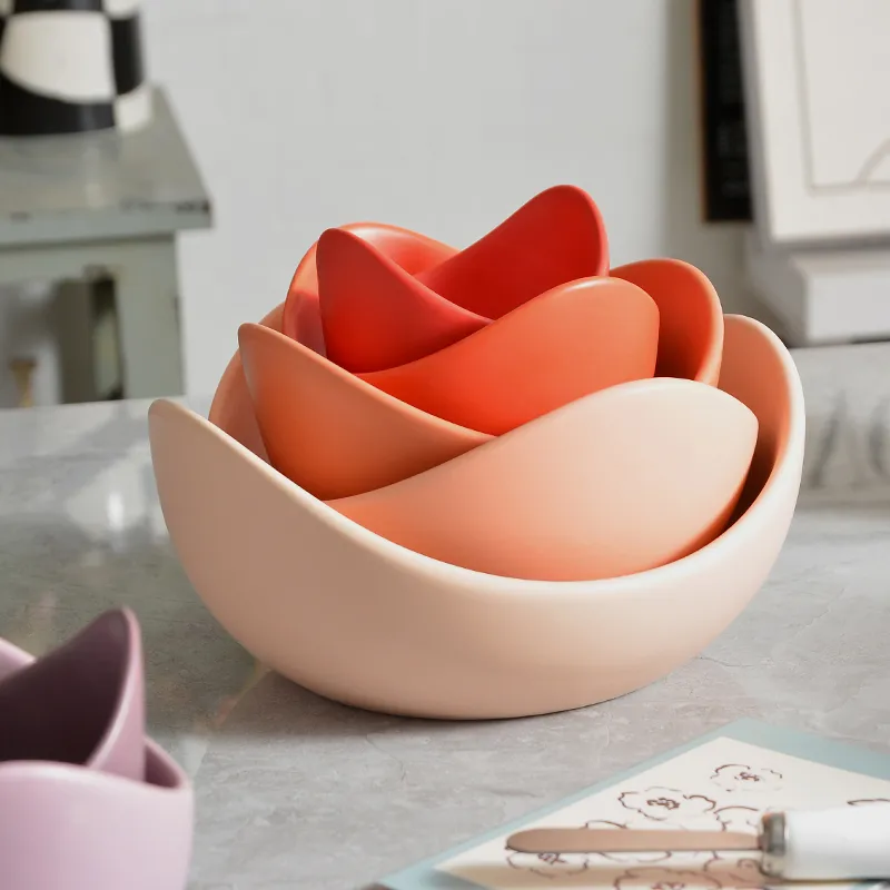 wholesale ceramic nesting bowls (4)
