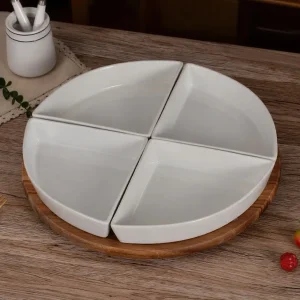 wholesale ceramic snack plates (1)