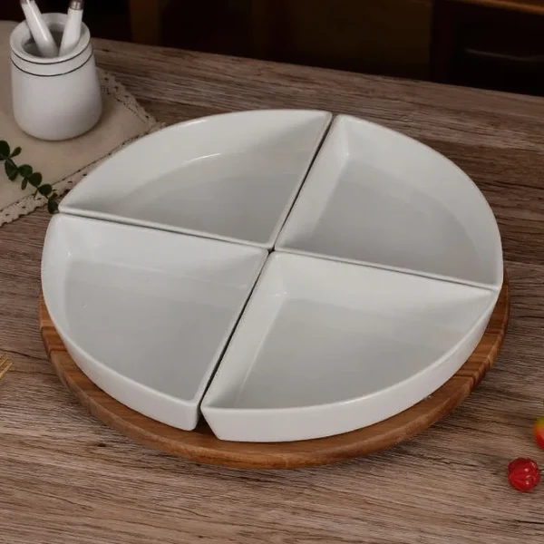 wholesale ceramic snack plates (1)