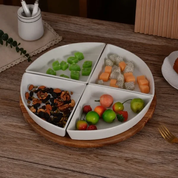 wholesale ceramic snack plates (3)