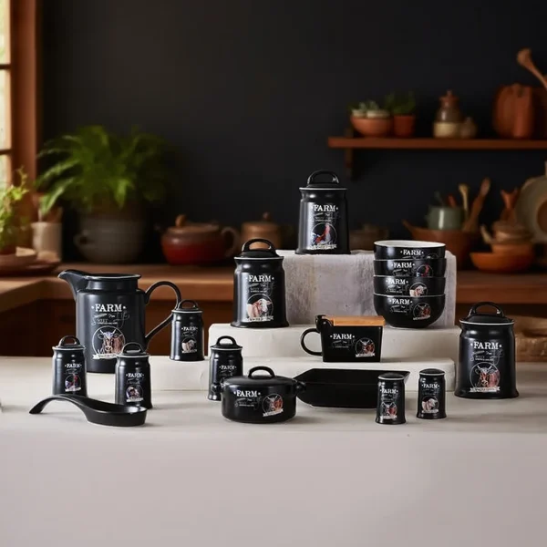 wholesale ceramic tableware set (1)