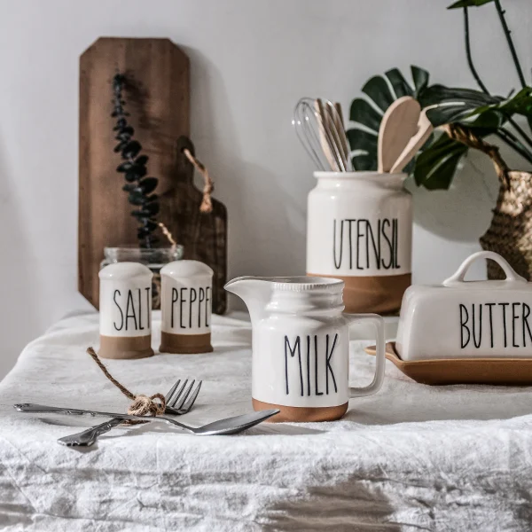 wholesale ceramic tableware set (2)