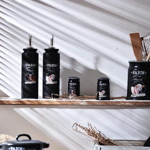 wholesale ceramic tableware set (3)