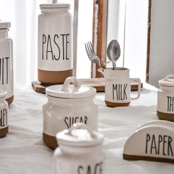 wholesale ceramic tableware set (4)