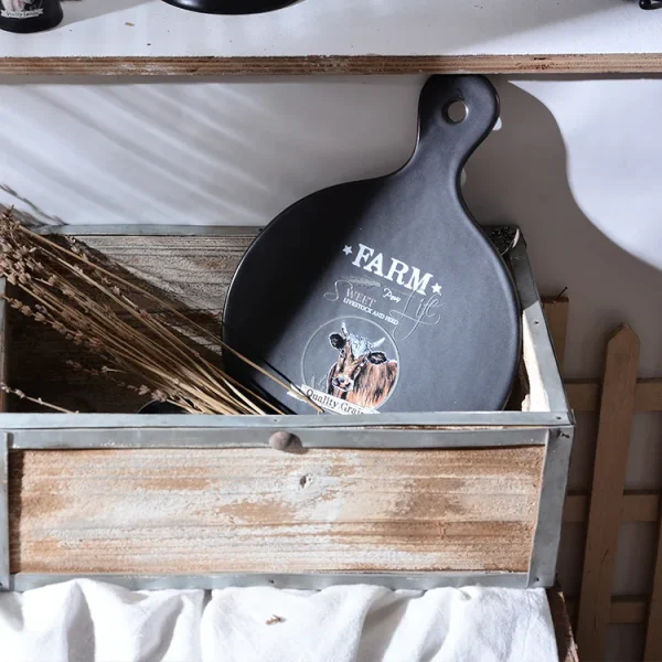 wholesale ceramic tableware set (5)