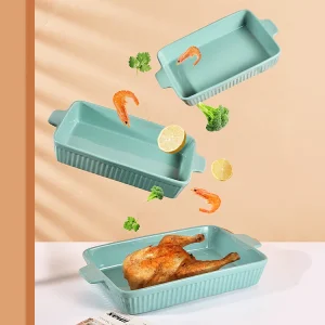 wholesale colorful baking dishes (1)
