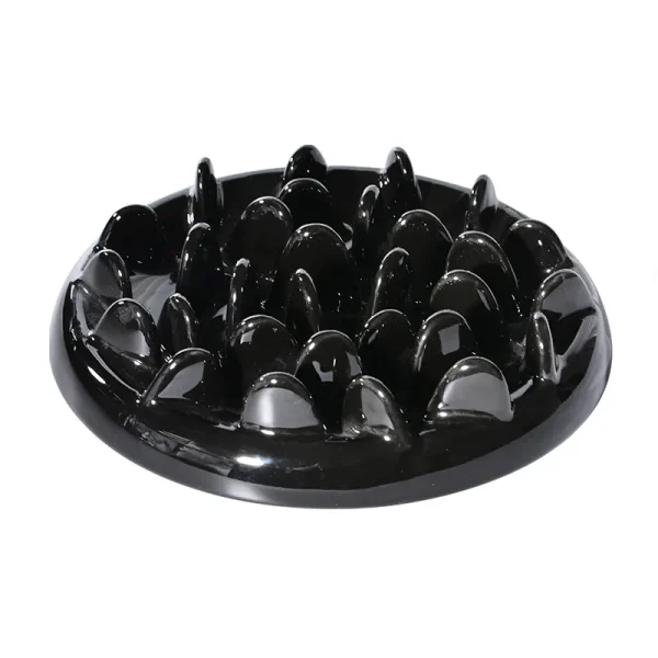 Wholesale Pet Bowl Slow Feeder for Dogs & Cats – Anti-Choking, Healthy Eating Design
