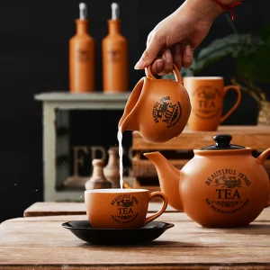 wholesale vintage ceramic tableware (1)