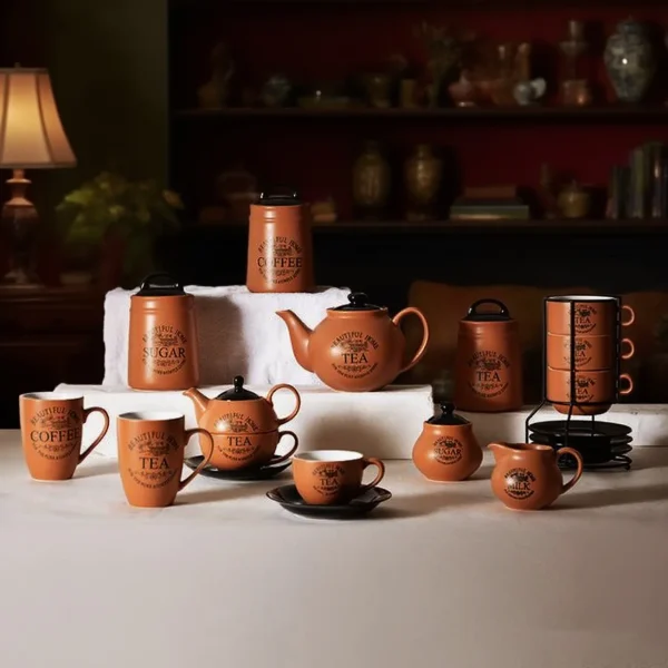 wholesale vintage ceramic tableware (2)