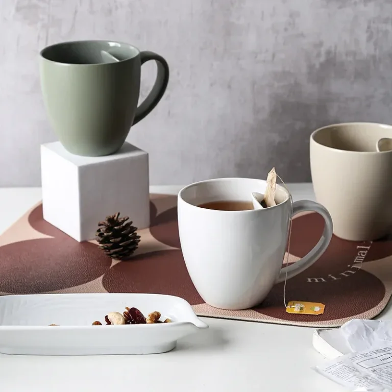 How to Avoid Costly Defects in Large-Volume Ceramic Mug Orders