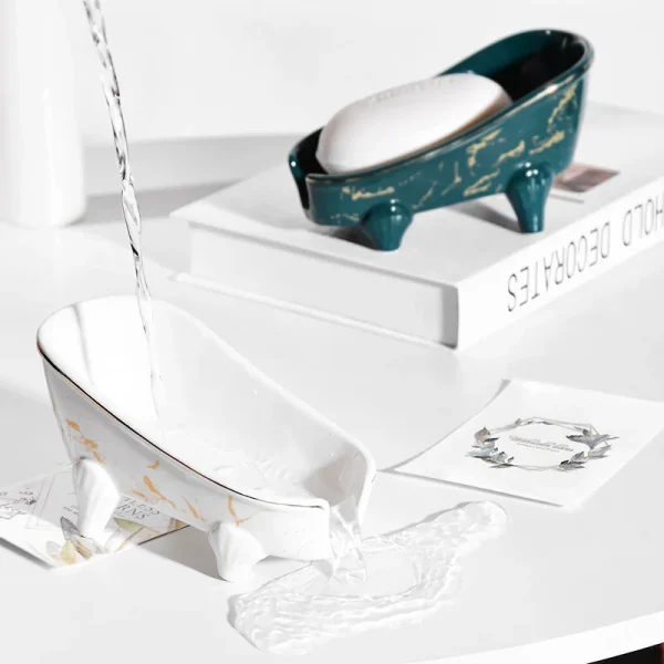 wholesale ceramic soap dishes (2)