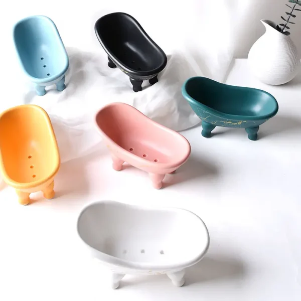 bathtub soap dish bulk​ supply (2)