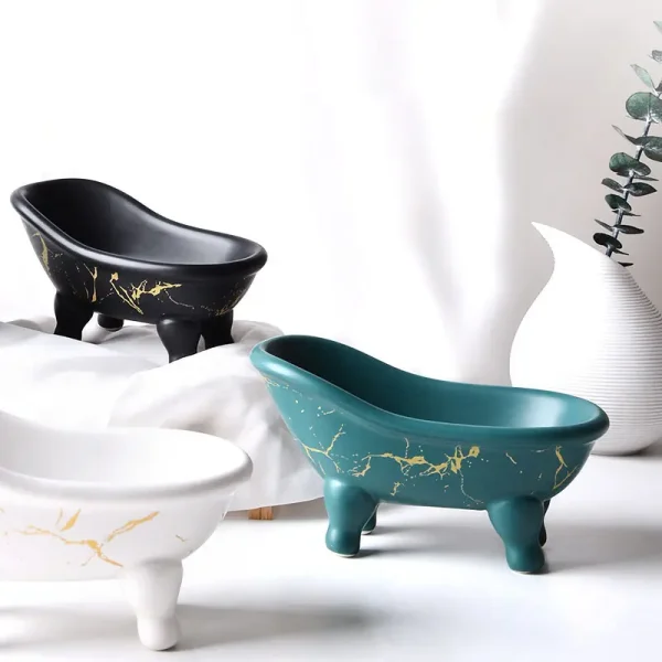 bathtub soap dish bulk​ supply (4)