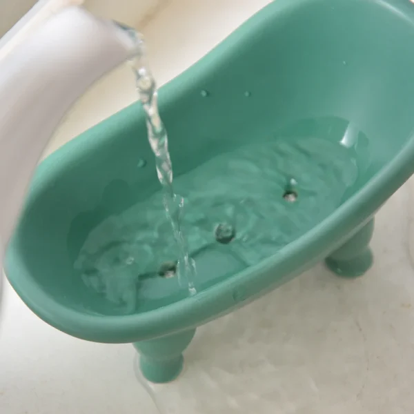 bulk ceramic soap dishes wholesale (4)