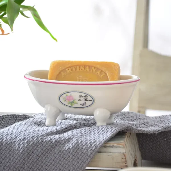 wholesale bathtub soap dish in bulk (2)