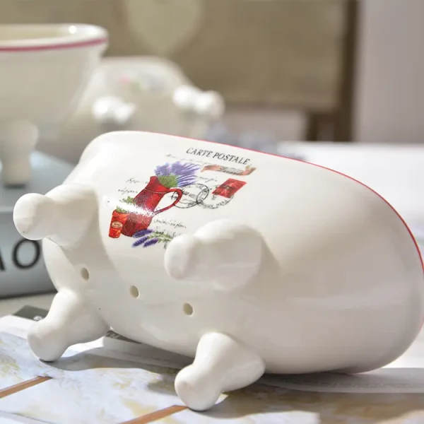 wholesale bathtub soap dish in bulk (4)