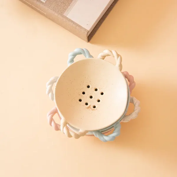 wholesale ceramic soap trays (2)