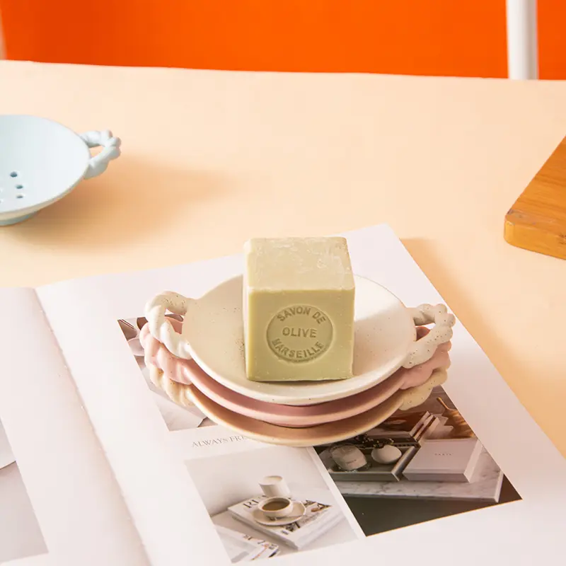 wholesale ceramic soap trays (3)
