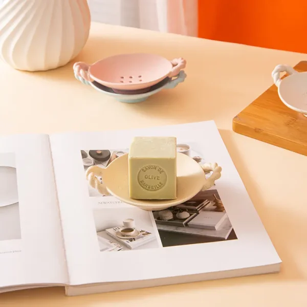 wholesale ceramic soap trays (4)